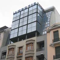 Το Showroom
