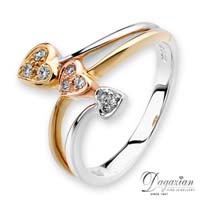 Ring ANS03266RID